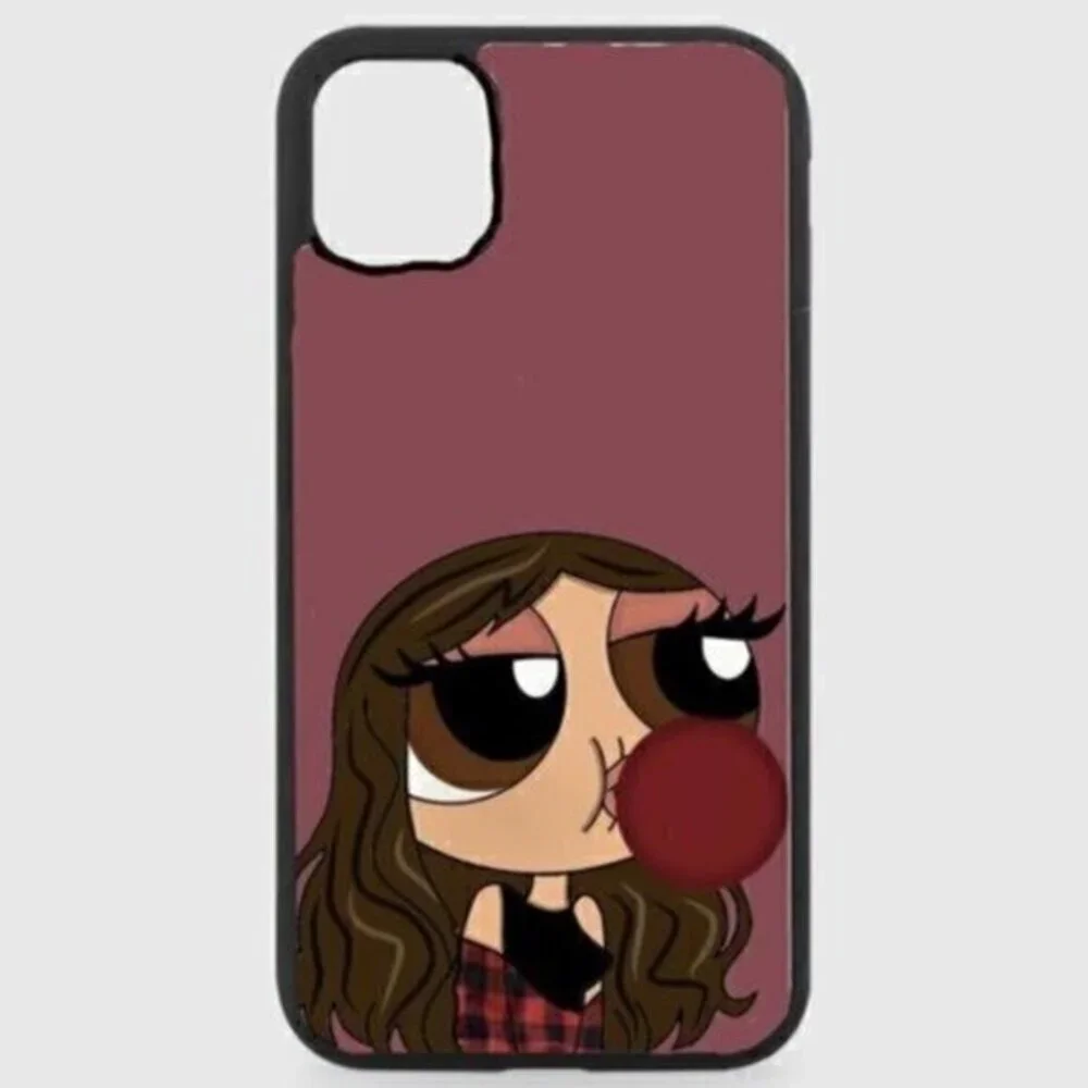 PowerPuff Girls Baddie Phone Case